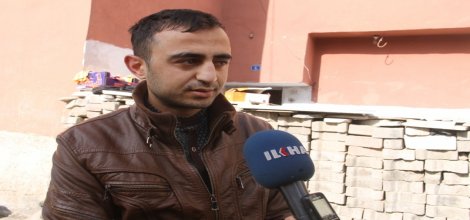 Hırsızlık mağduru: Polis rüşvetle mi çalışıyor?