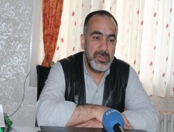 “Şehitler ümmetin öncüleridir”