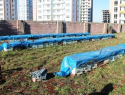 “Sahte bala dikkat edilmelidir”