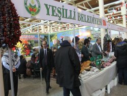 Mardin’in ilçeleri tanıtımda yarışıyor