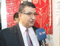 Hiçbir zaman din, dil ve ırk ayrımı yapmadık”