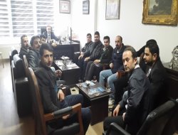 TPAO işçileri hukuk mücadelesi başlattı