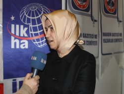 Mardin, Bakü Fuarı’na hazırlanıyor