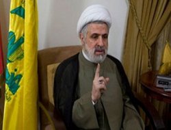 'Hizbullah savaşmadan kazandı'