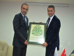 'Gençler çözüm sürecinde aktif rol almalıdır'