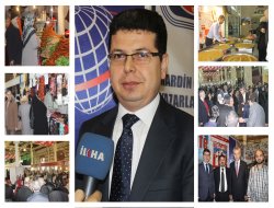 Mardinlilerden kardeşlik açılımı