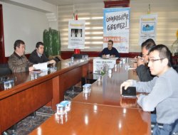 “İfade özgürlüğü nereye kadar olmalıdır”