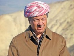 Bombalanan Zergele köylüleri PKK'ya karşı Başkan Barzani'den yardım istedi