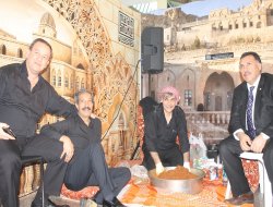Mardin Tanıtım Günleri sona erdi