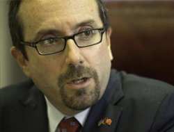 Yeni ABD Elçisi: Demirtaş ile görüştüm