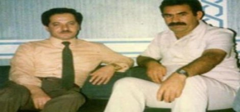 Mesud Barzani: Öcalan ile yazışıyoruz