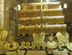 Altın yatırımcısını sevindirdi