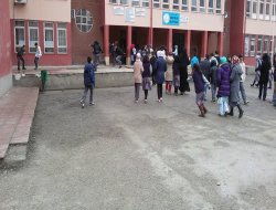 Diyarbakır’da öğrenciler ders başı yaptı