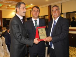 ASİF Diyarbakır İl Hizmet binası açılış töreni