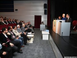 CHP’li belediyelerden cemevine ibadethane statüsü