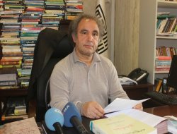 Kadri Yıldırım siyasete giriyor