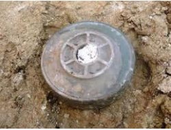 Şırnak'ta Mayın Patladı: 1 Yaralı