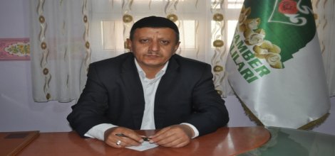 “Örtü düşmanlarına tepkisiz kalmayın!”