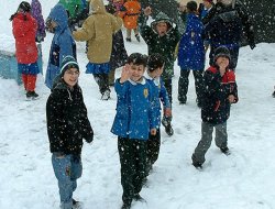 Okulların tatil edildiği kentler