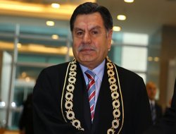 Haşim Kılıç emekli oldu