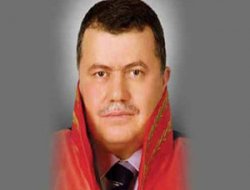 Yargıtay başkanı seçildi