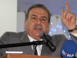 Muammer Güler Milletvekili Adayı olmayacak