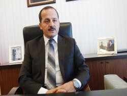 MŞÜ Rektörü istifa etti