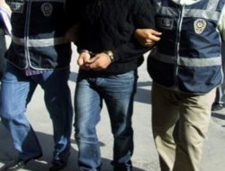 Motosikletli gaspçılar yakalandı