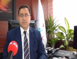 "Sigaranın dumanı bile kanser yapıyor"