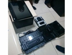 Hırsızlar fidye isteyince yakalandı