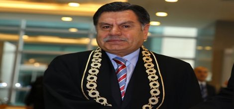 Anayasa Mahkemesi Başkanı Haşim Kılıç emekli oldu