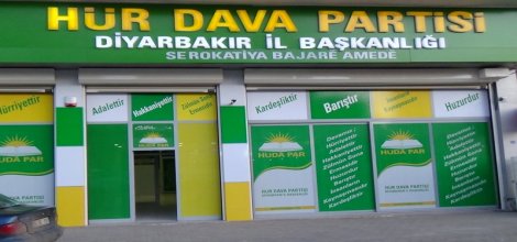 'Kürt halkı bu işbirlikçilere gereken cevabı vermesini bilir'