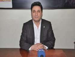 'Çiftçilerimiz dünya çiftçileriyle rekabet edemiyor'