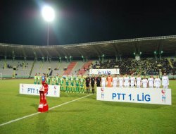 DEDAŞ, GAP Arena stadının elektriklerini kesti
