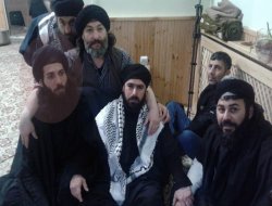 İŞİD'li bahanesiyle saldırıya uğradı