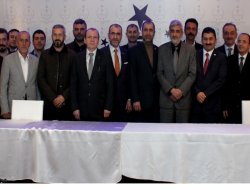 Ekonomi ve siyaset, 11 Eylül’den önceki gibi asla olamayacak