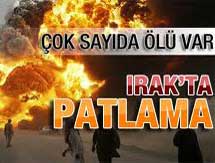 Li ‘Iraqê Êrîş