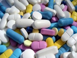 Antibiyotiklerin doğru kullanımına dikkat