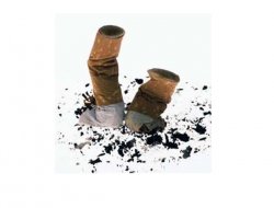 Sigara Sarı Nokta hastalığını tetikliyor