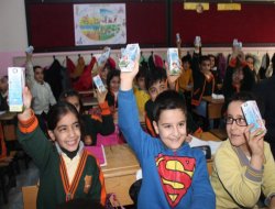 Diyarbakır’da 200 bin öğrenciye süt dağıtılacak