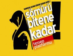 'Çarşaf düşmanları halktan özür dilesin'