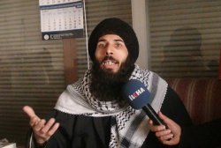 IŞİD bahanesiyle saldırıya uğrayan mağdur konuştu