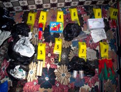 Diyarbakır’da bomba operasyonu