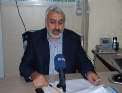 Umut Kervanı Yardım Platformu 2014 yılı faaliyet raporunu açıkladı