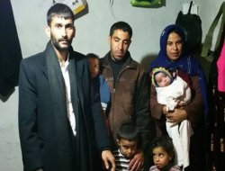 ASİF’ten mağdur ailelere yardım