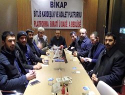 BİKAP’tan çarşafa hakarete sert tepki