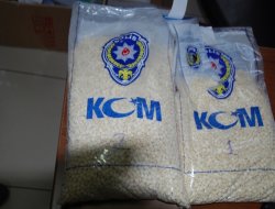 Mersin’de uyuşturucu operasyonu