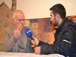 'Unutmanın panzehiri zikirdir'