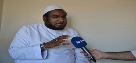 İhvan: 'Barışımız silahla daha da kuvvetlendi'