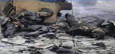 Suriye’de 72 Kişi Daha Katledildi